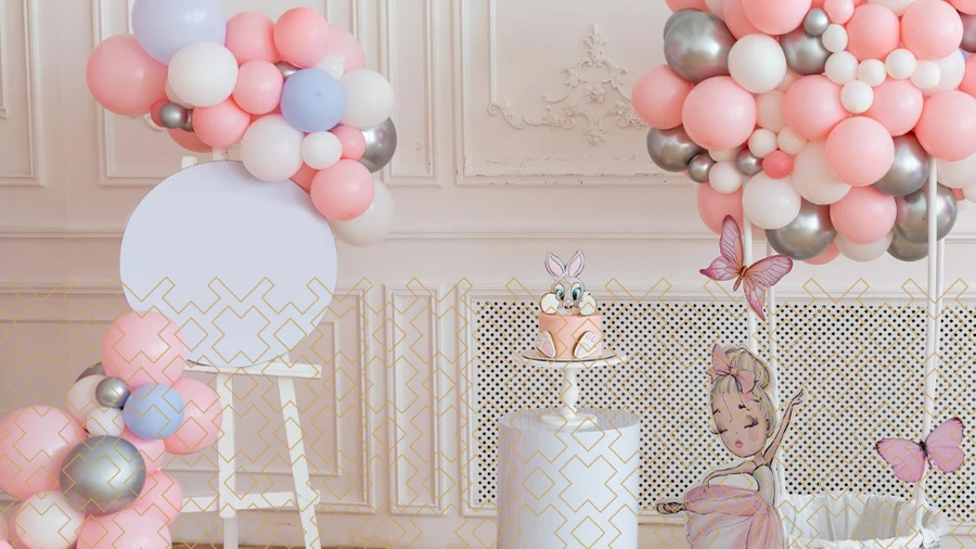 Hixon Green Baby Shower Bookings