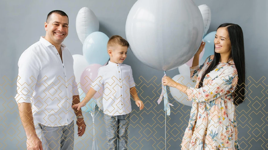 Hixon Green Gender Reveal Bookings